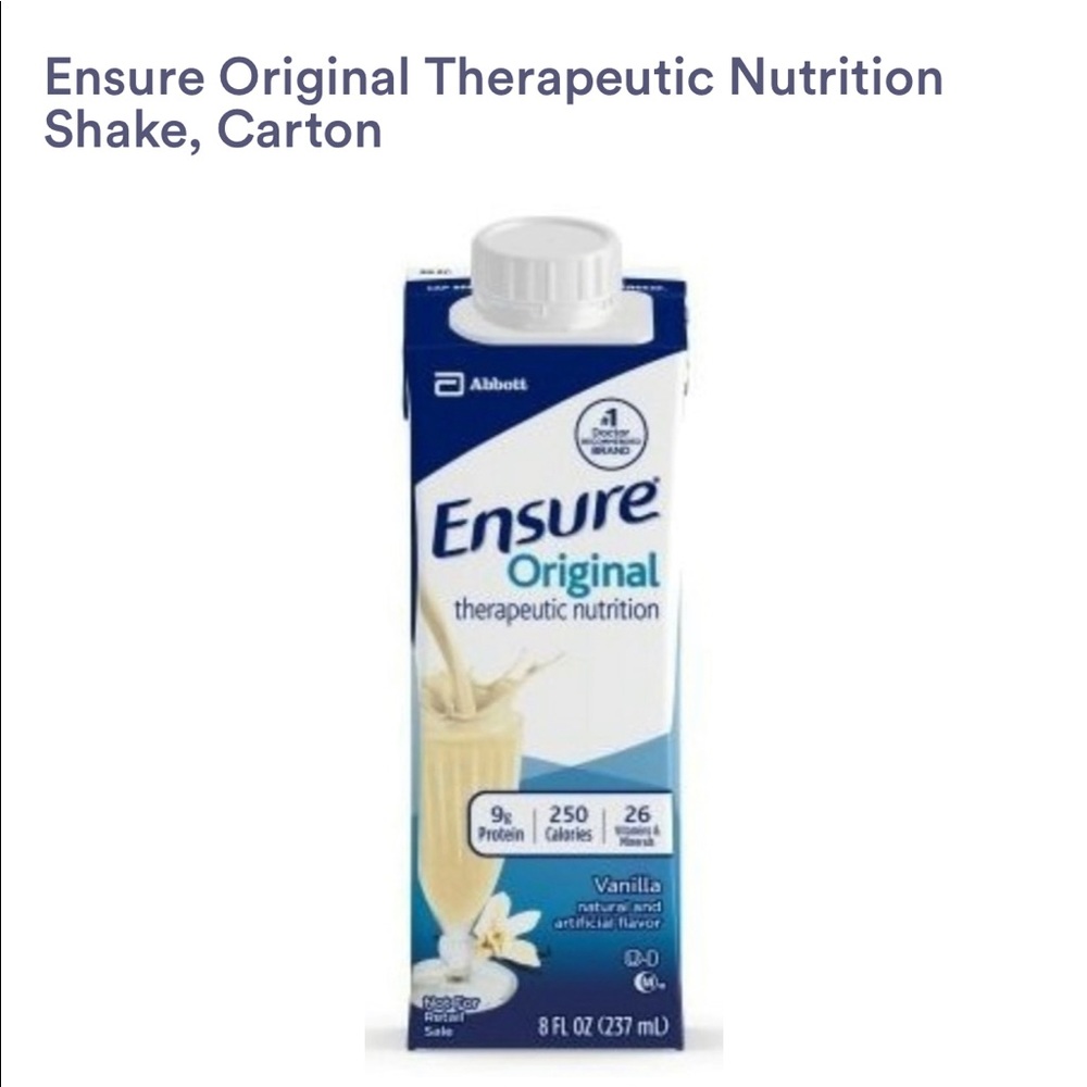 Ensure